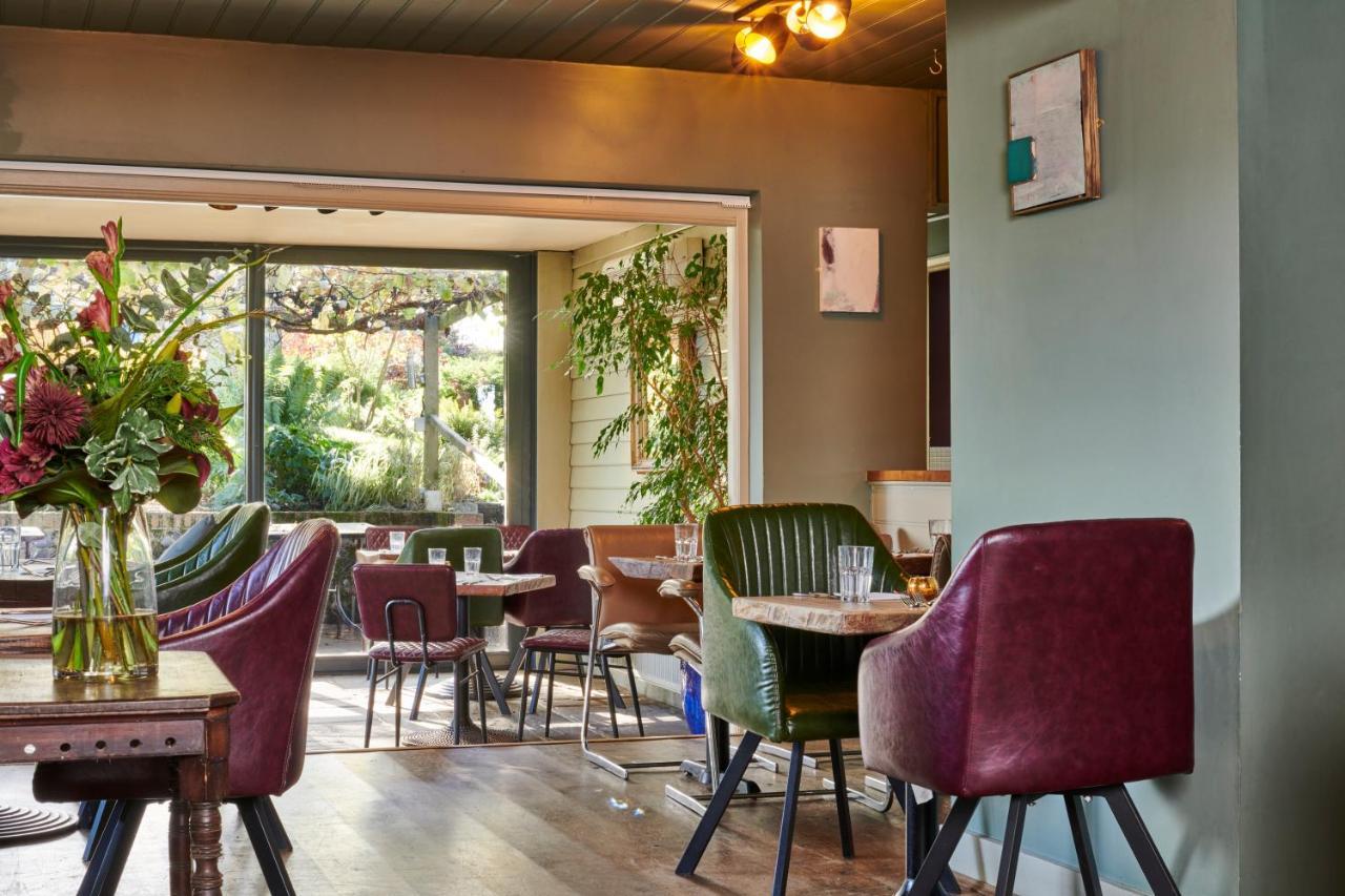 Hotel The Jolly Sportsman à Lewes Extérieur photo